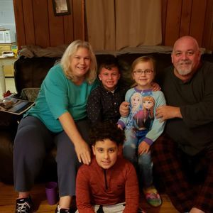 Meet your Posher, Joanne